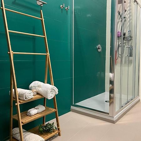 Gabry Central Apartment Palermo Zewnętrze zdjęcie