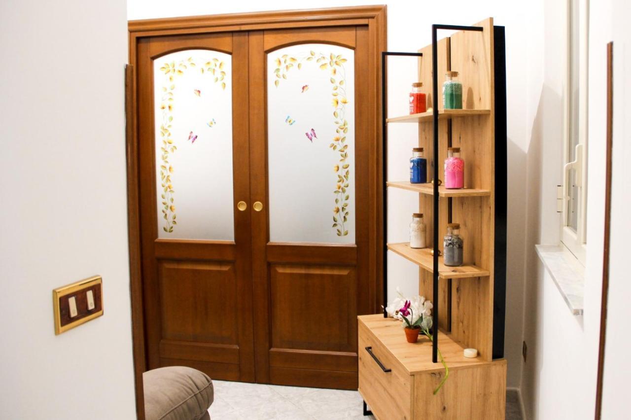 Gabry Central Apartment Palermo Zewnętrze zdjęcie