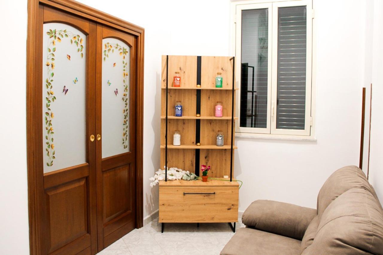 Gabry Central Apartment Palermo Zewnętrze zdjęcie
