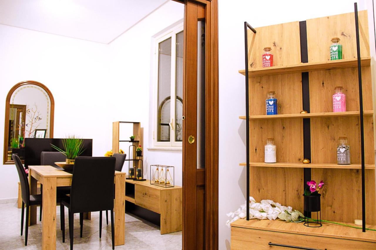 Gabry Central Apartment Palermo Zewnętrze zdjęcie