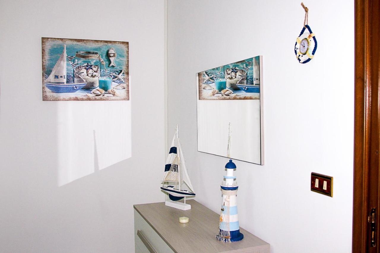 Gabry Central Apartment Palermo Zewnętrze zdjęcie