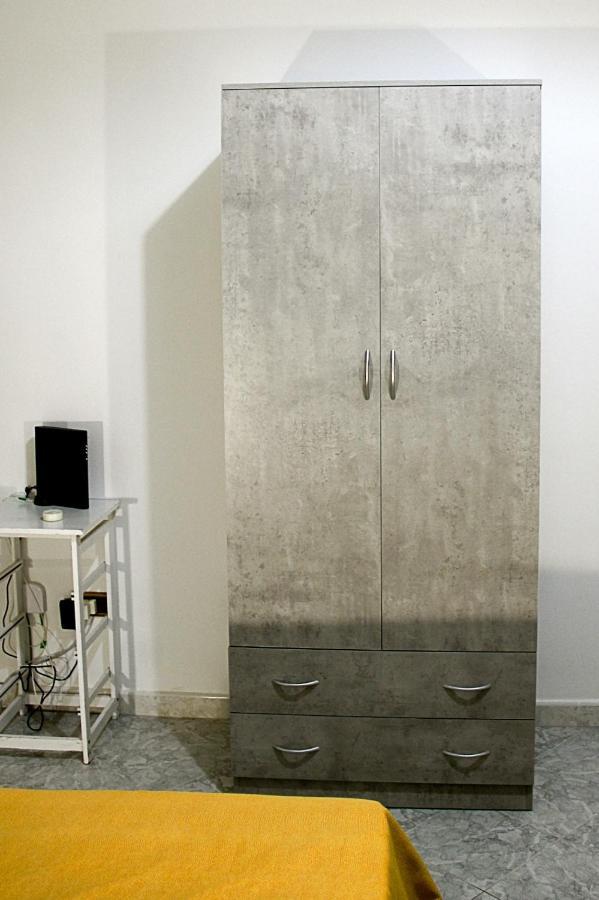 Gabry Central Apartment Palermo Zewnętrze zdjęcie