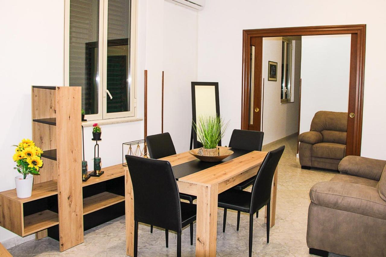 Gabry Central Apartment Palermo Zewnętrze zdjęcie