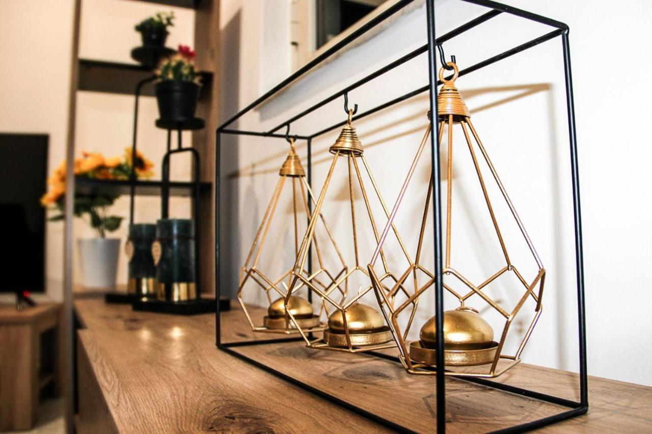 Gabry Central Apartment Palermo Zewnętrze zdjęcie