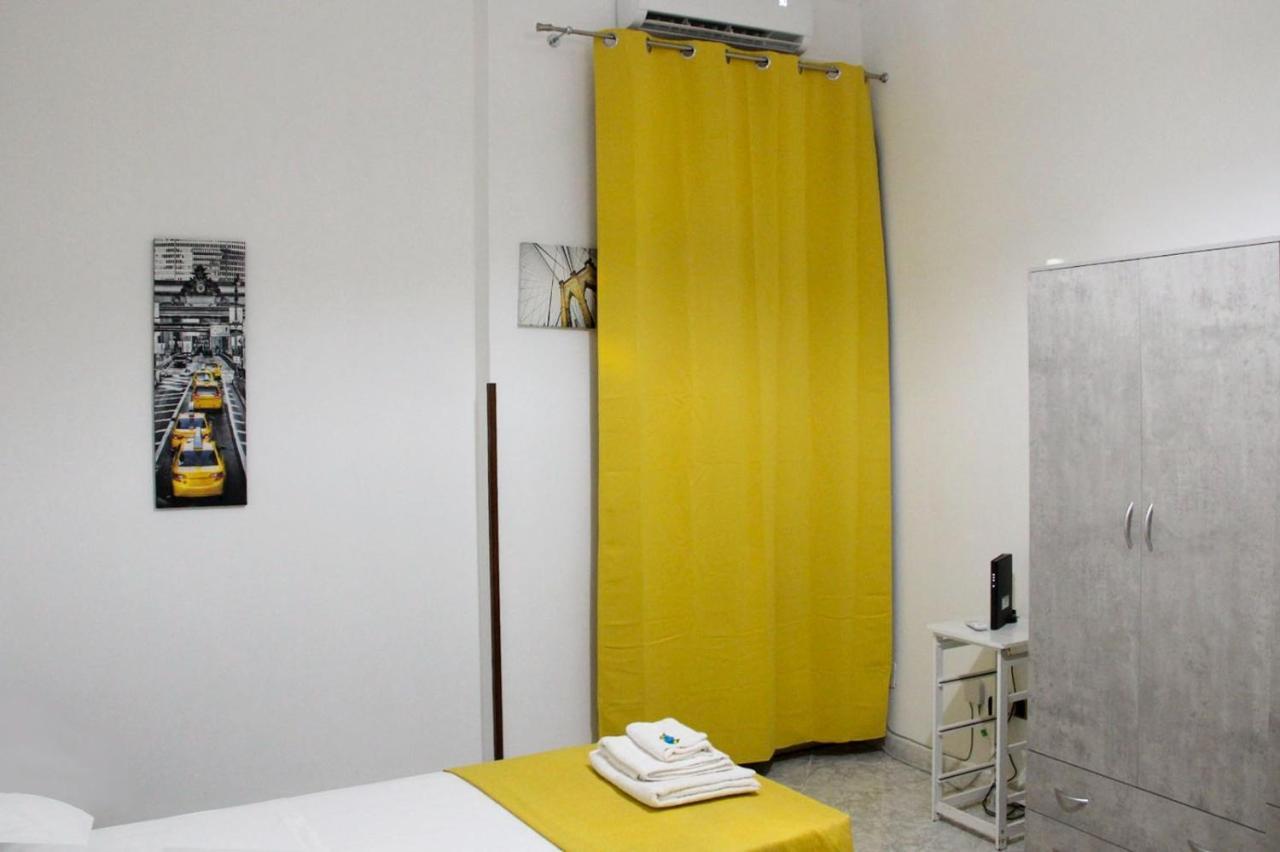 Gabry Central Apartment Palermo Zewnętrze zdjęcie