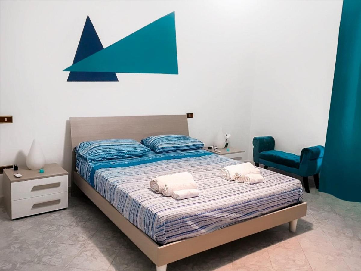 Gabry Central Apartment Palermo Zewnętrze zdjęcie