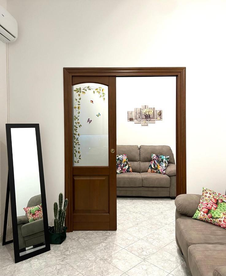 Gabry Central Apartment Palermo Zewnętrze zdjęcie