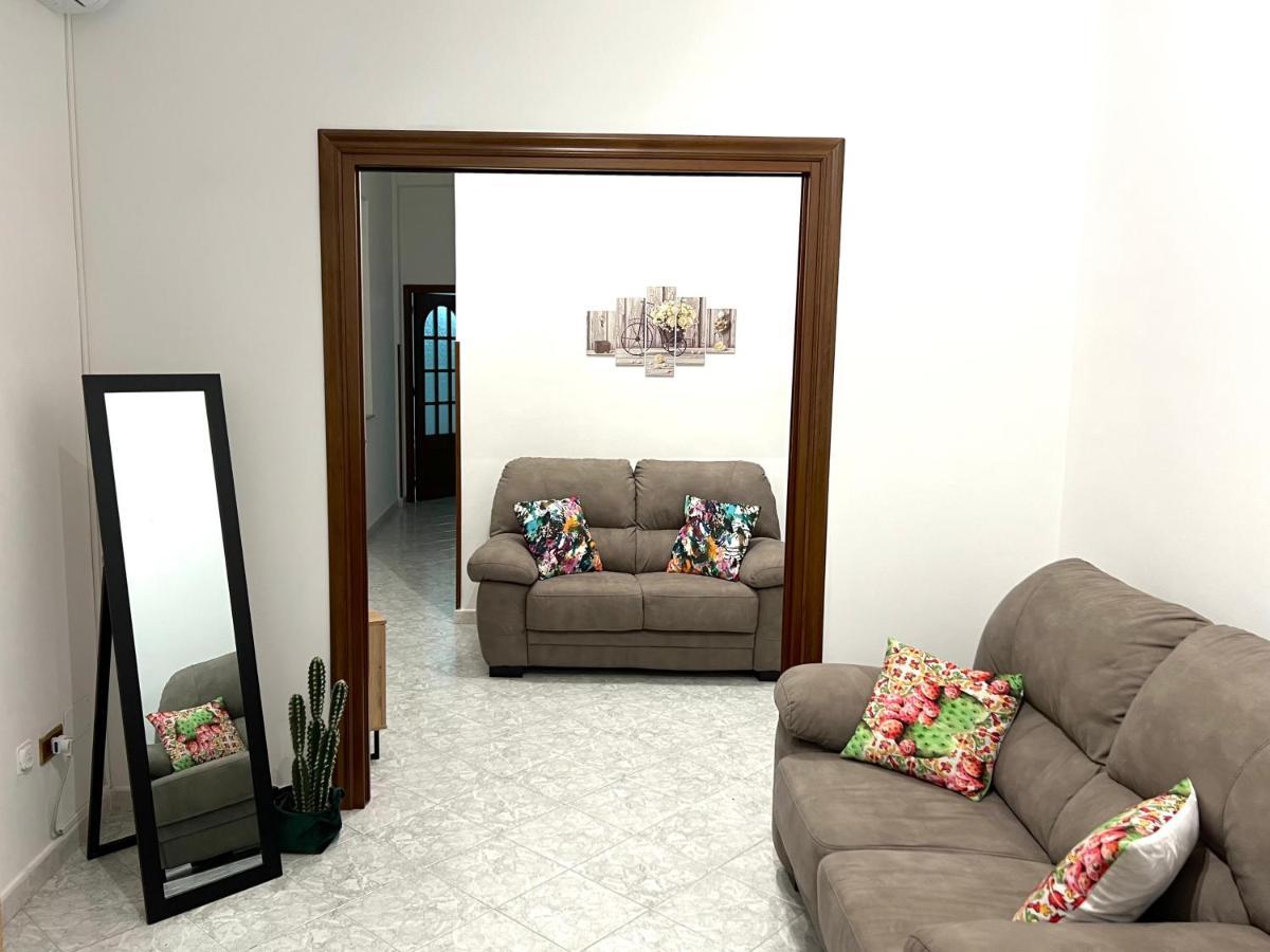 Gabry Central Apartment Palermo Zewnętrze zdjęcie