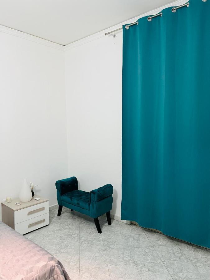 Gabry Central Apartment Palermo Zewnętrze zdjęcie