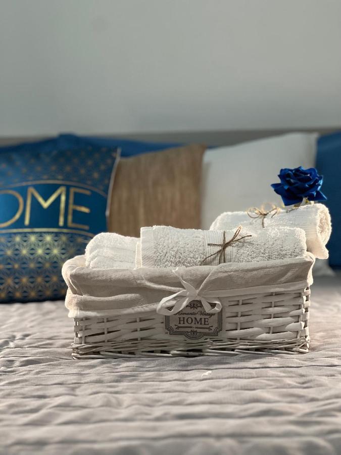 Gabry Central Apartment Palermo Zewnętrze zdjęcie