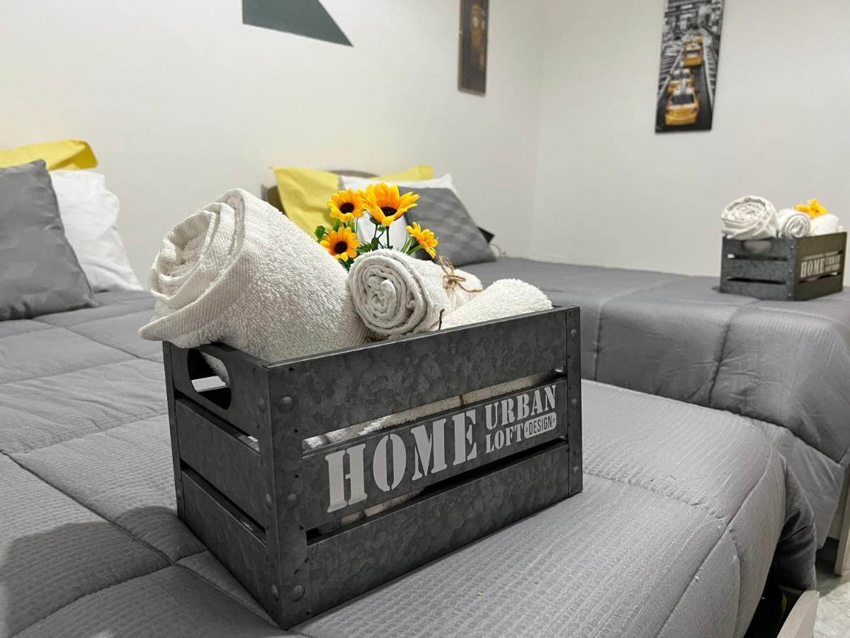 Gabry Central Apartment Palermo Zewnętrze zdjęcie