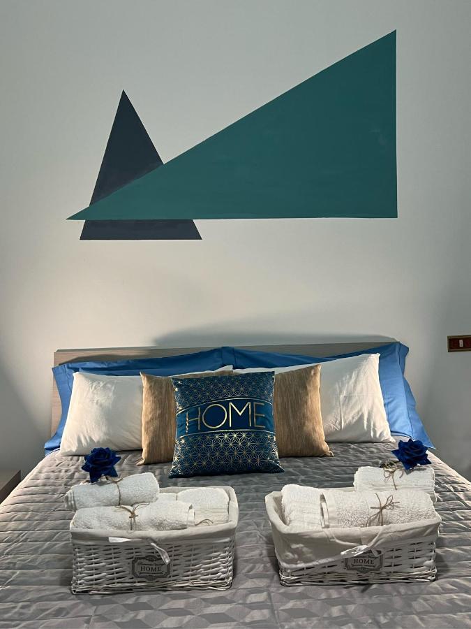 Gabry Central Apartment Palermo Zewnętrze zdjęcie