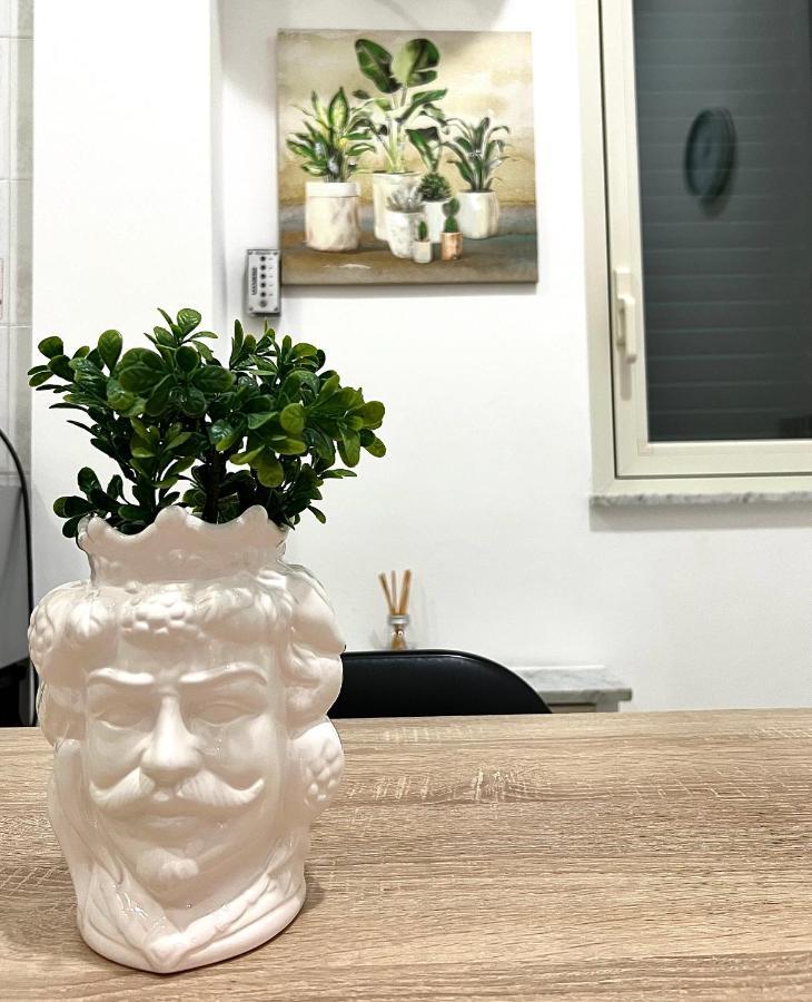 Gabry Central Apartment Palermo Zewnętrze zdjęcie