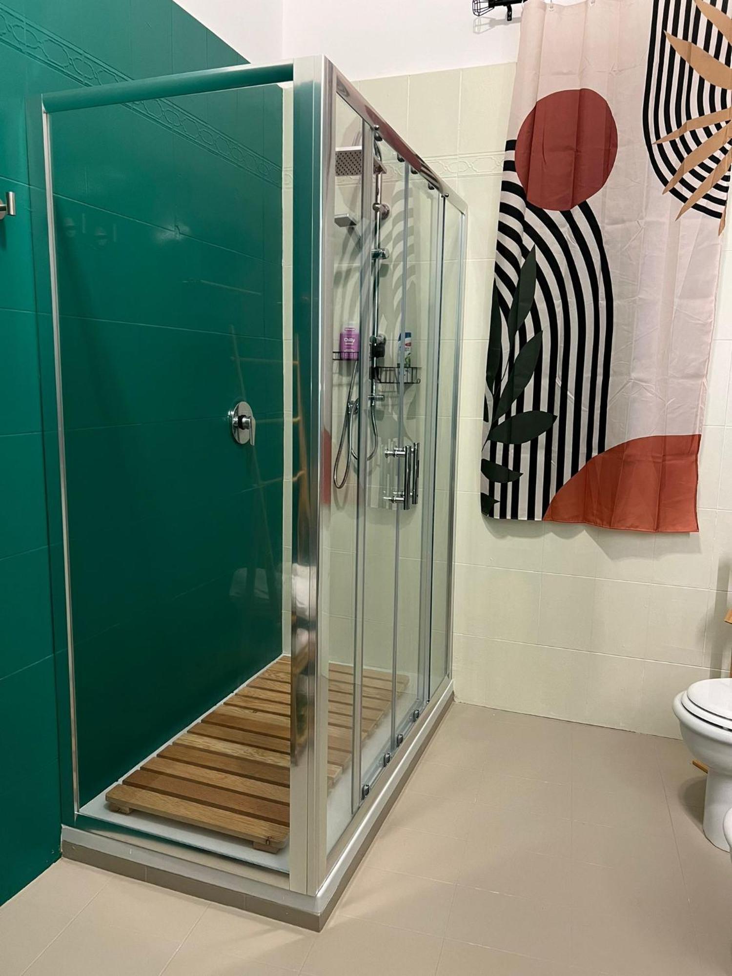 Gabry Central Apartment Palermo Zewnętrze zdjęcie