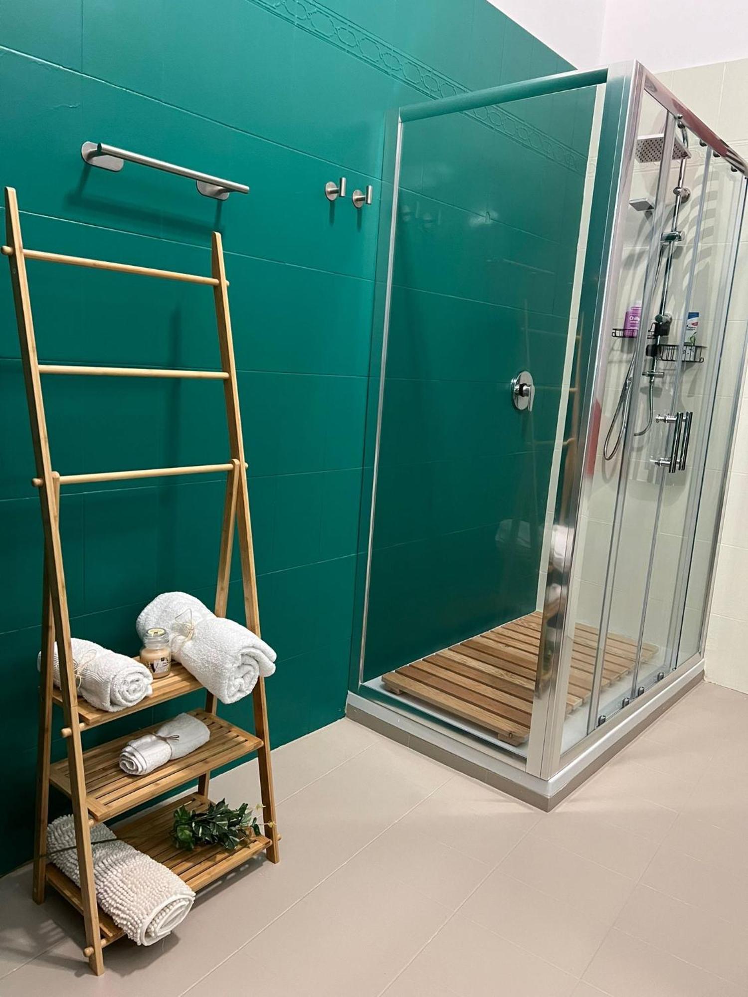 Gabry Central Apartment Palermo Zewnętrze zdjęcie