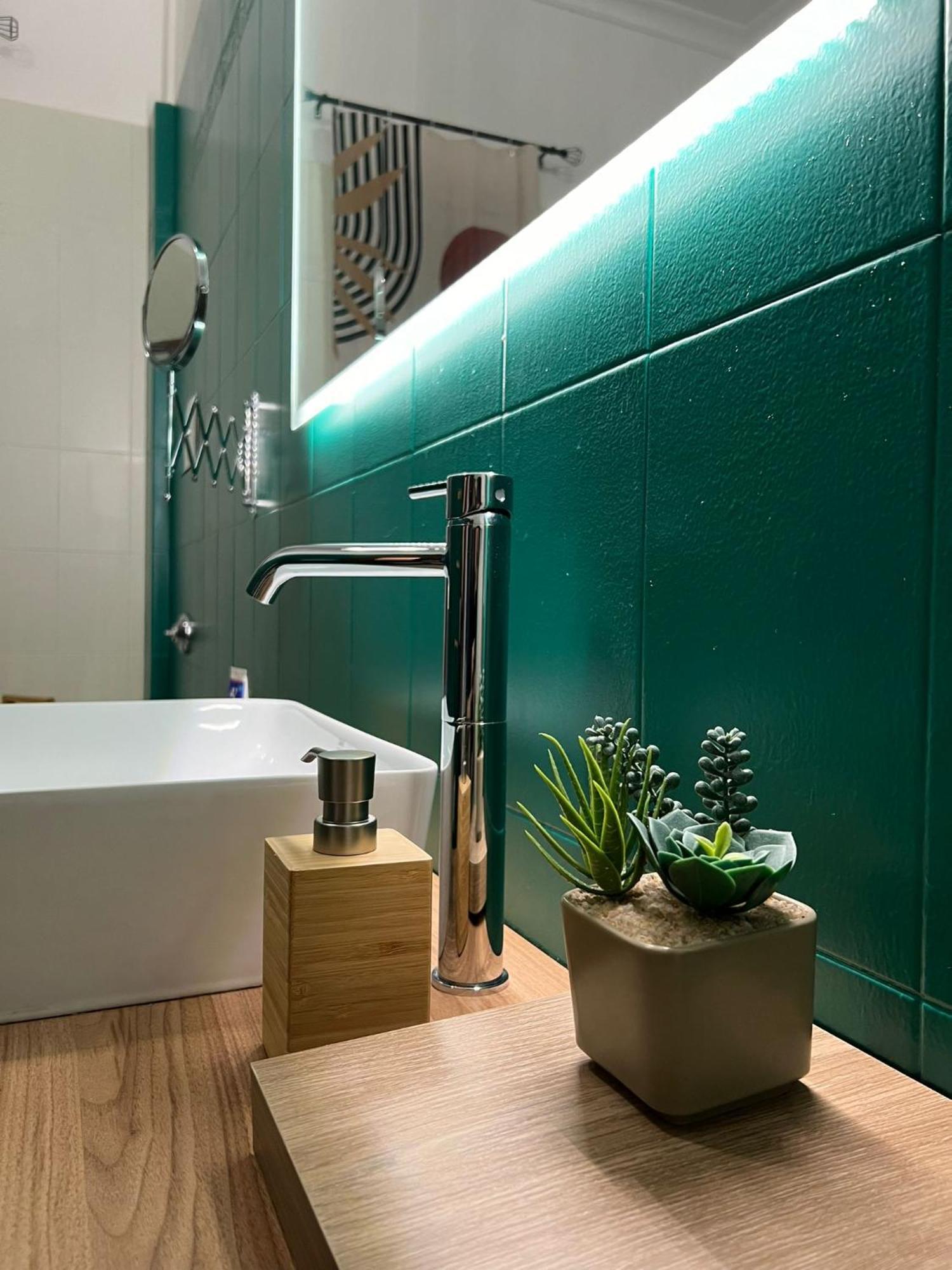 Gabry Central Apartment Palermo Zewnętrze zdjęcie