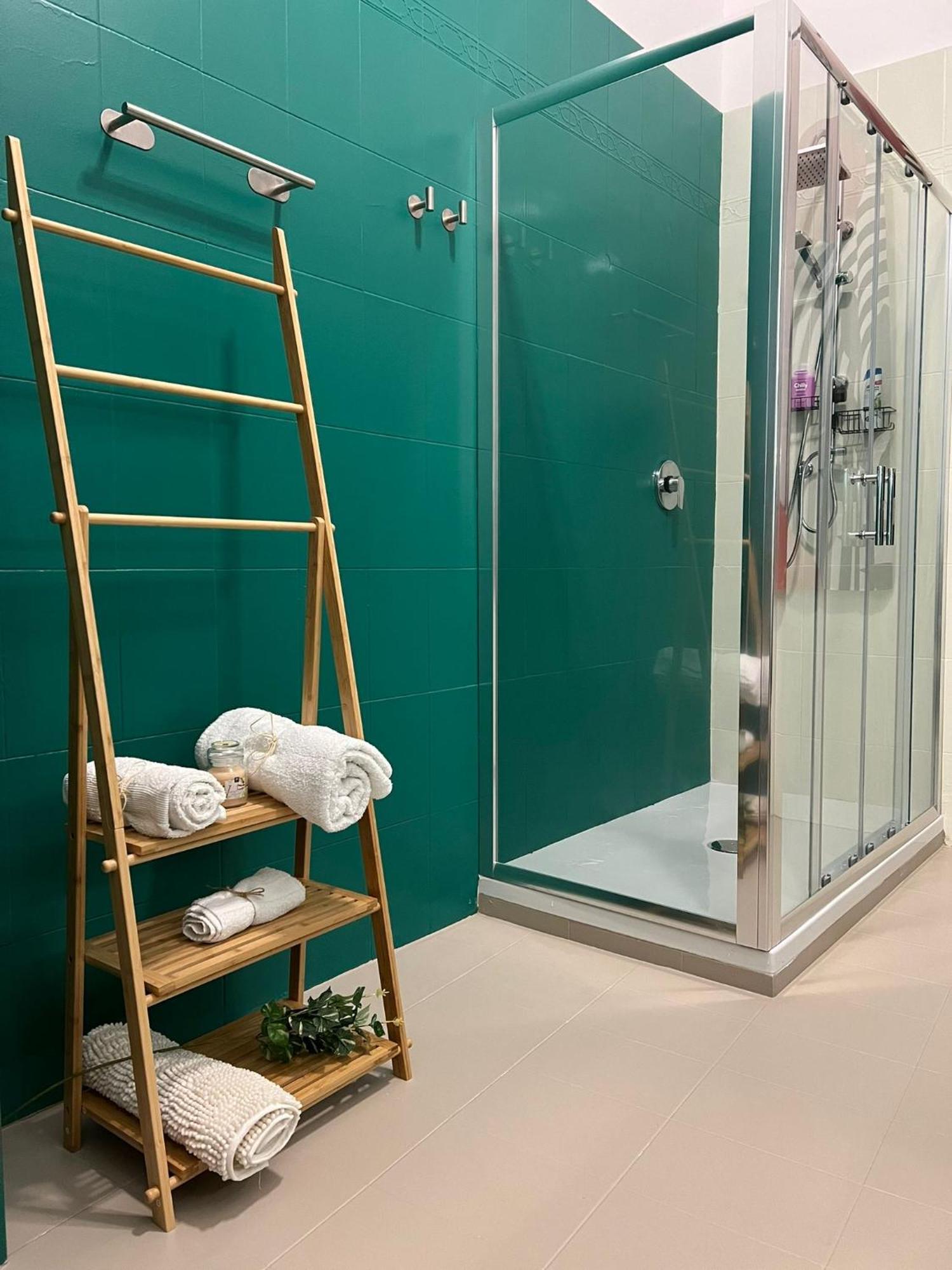 Gabry Central Apartment Palermo Zewnętrze zdjęcie