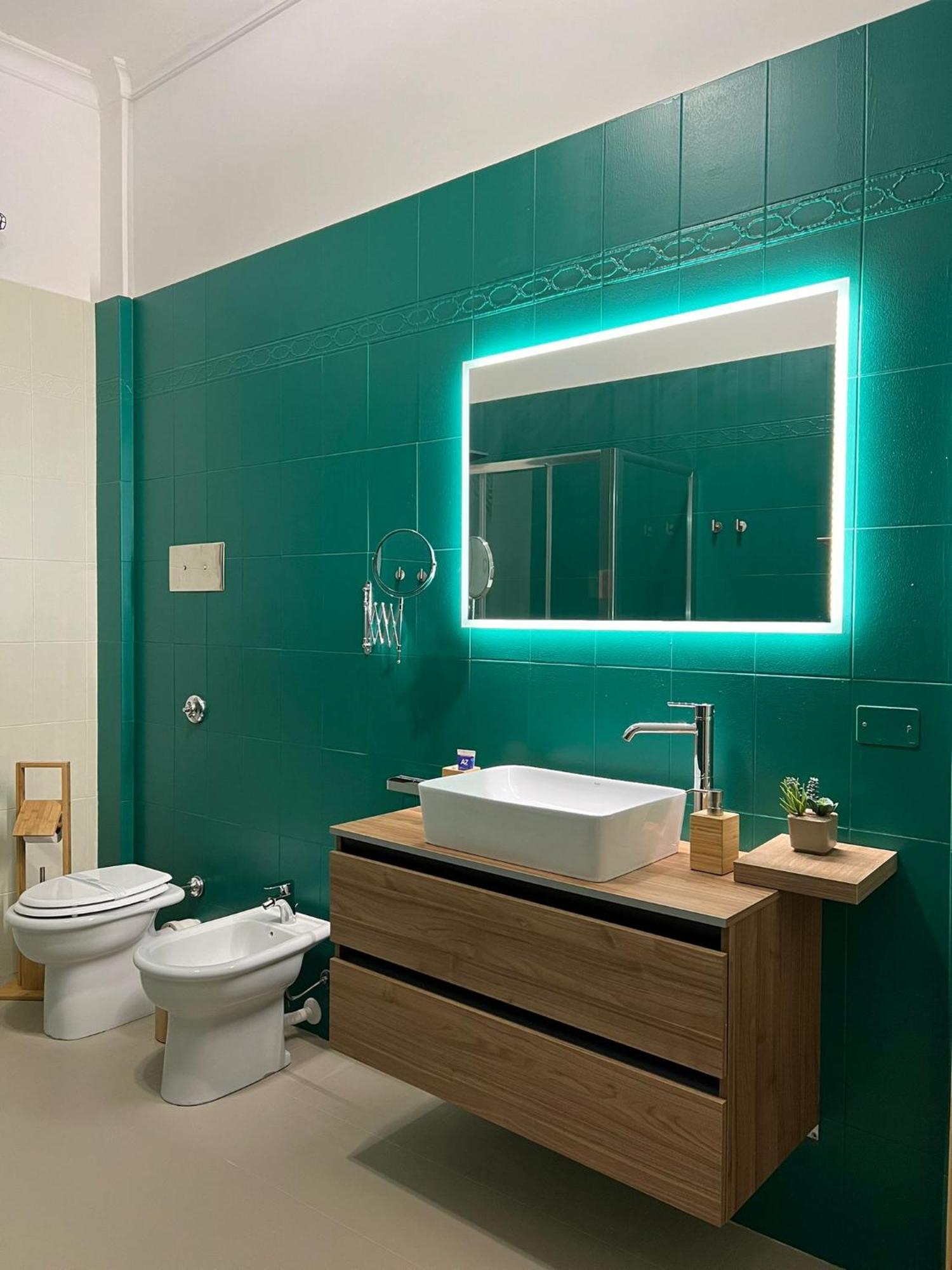 Gabry Central Apartment Palermo Zewnętrze zdjęcie