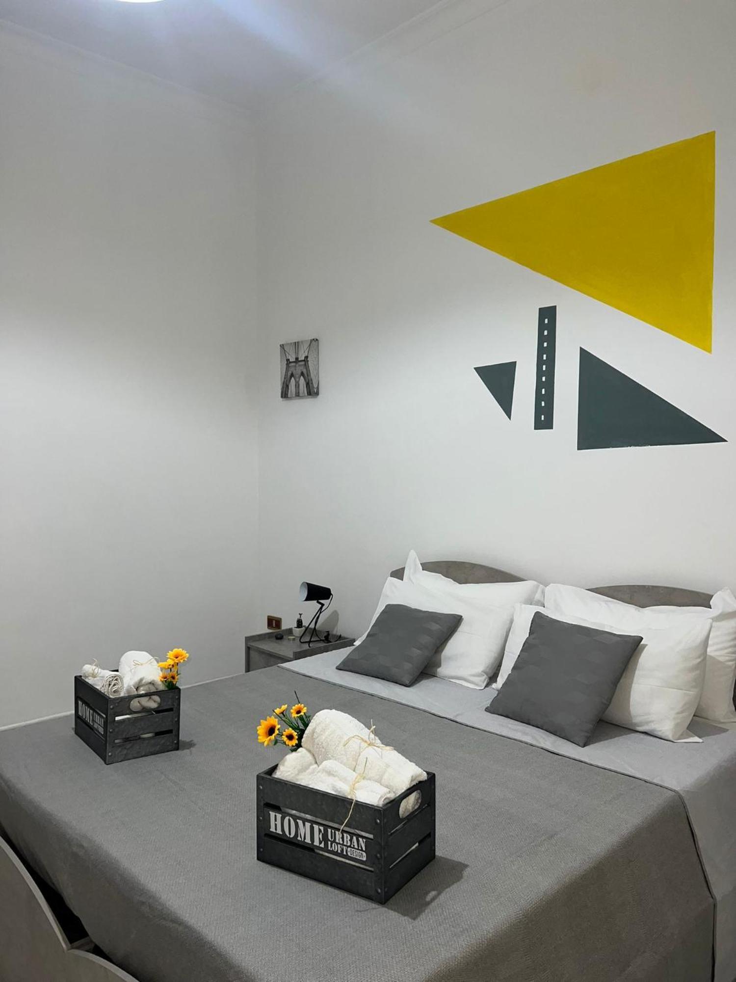 Gabry Central Apartment Palermo Zewnętrze zdjęcie